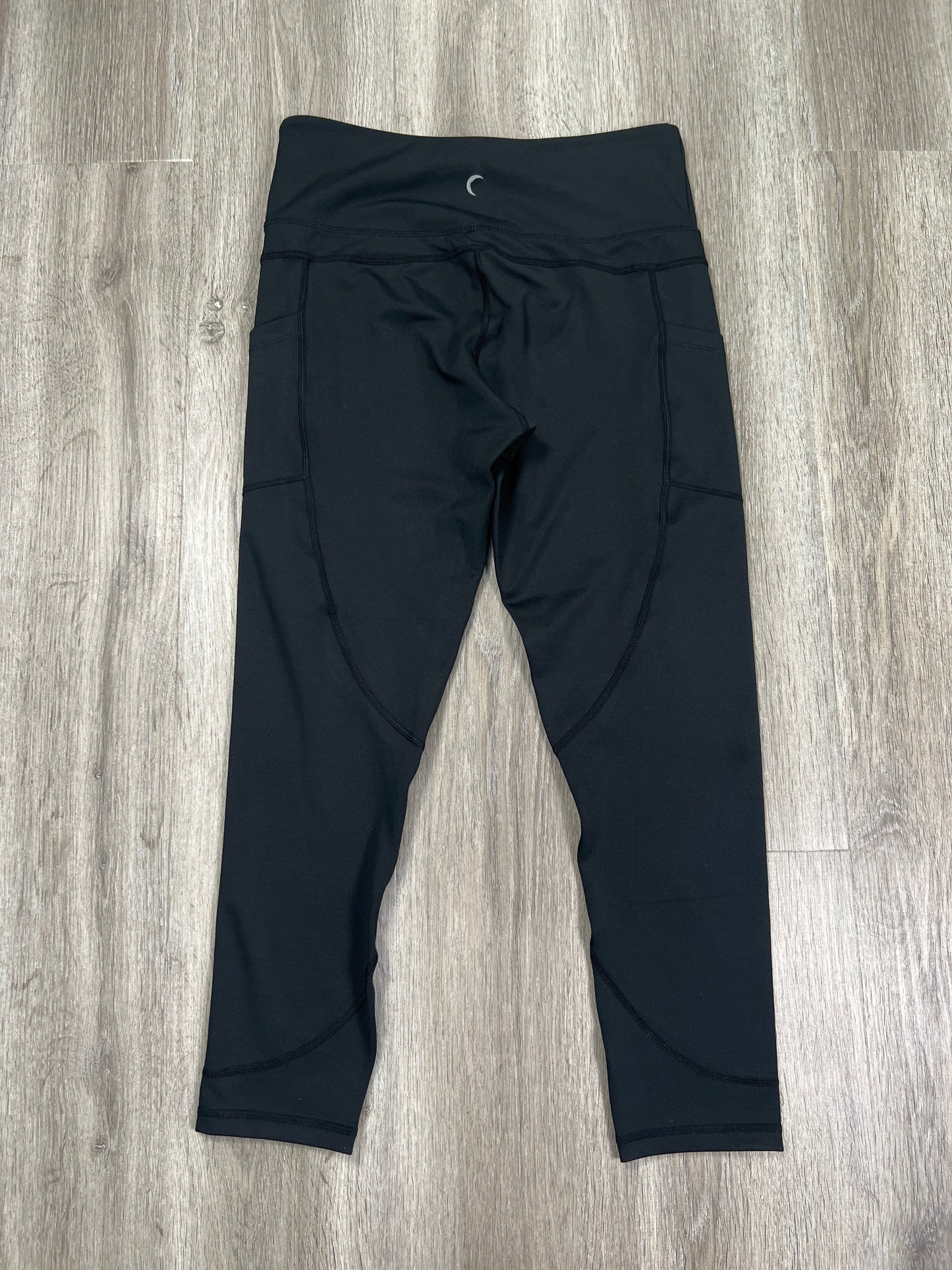 Athletic Leggings By Zyia  Size: L