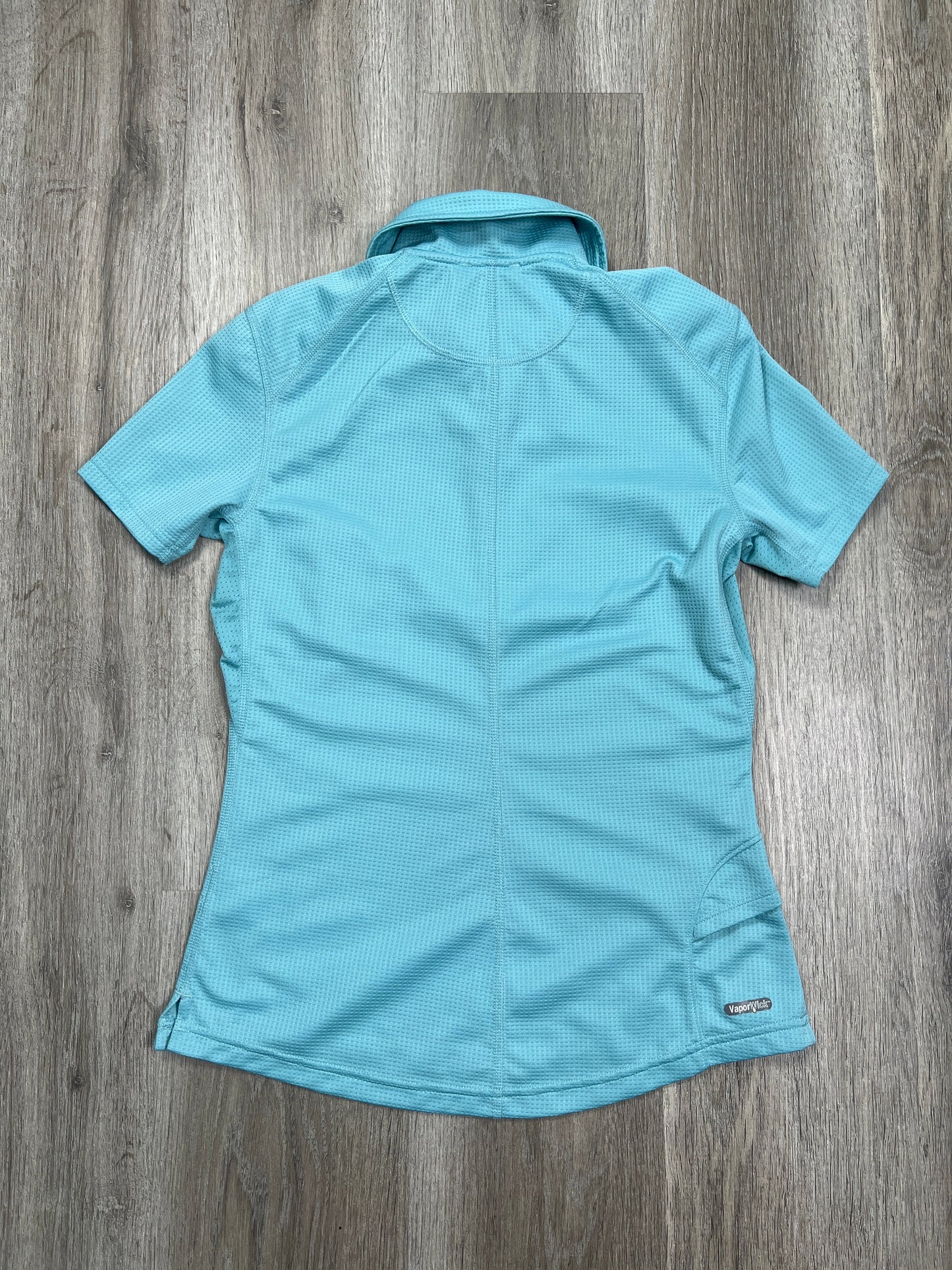 Athletic Top Short Sleeve By The North Face  Size: S