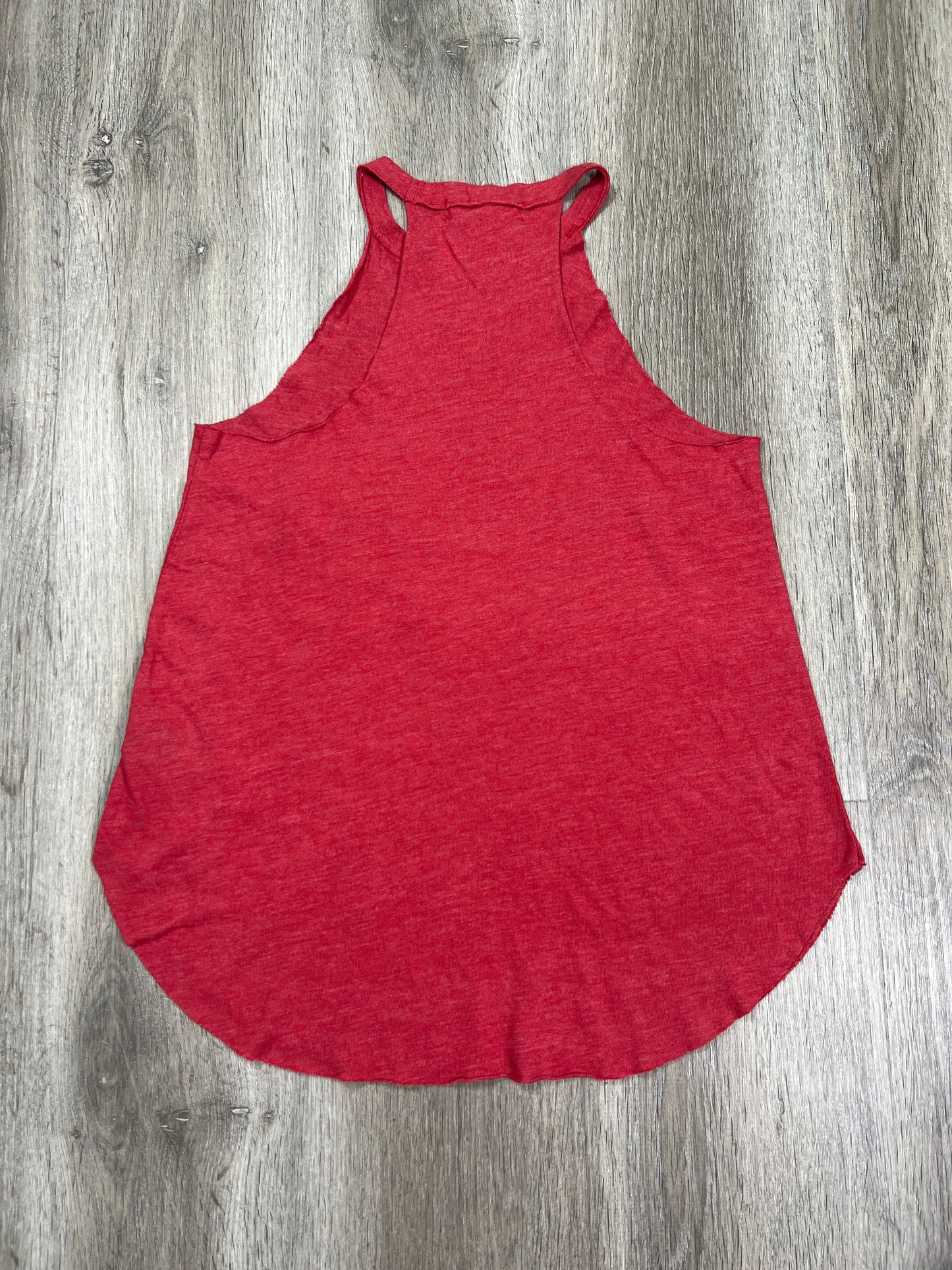 Tank Top By Truly Madly Deeply  Size: Xs