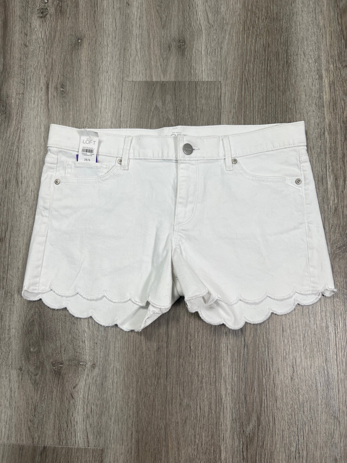 Shorts By Loft  Size: S