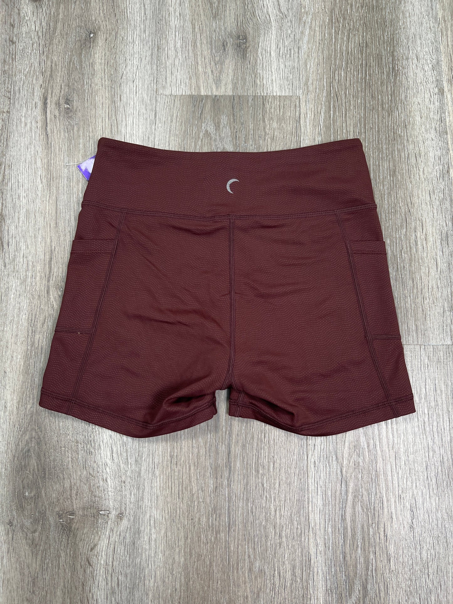 Athletic Shorts By Zyia  Size: S