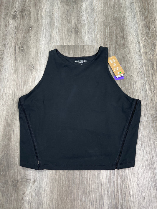 Athletic Tank Top By Joe Fresh  Size: L