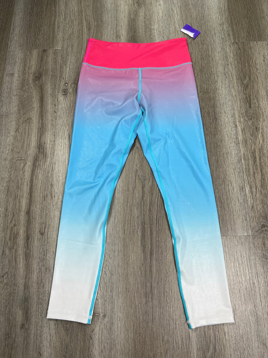 Athletic Leggings By Zyia  Size: S