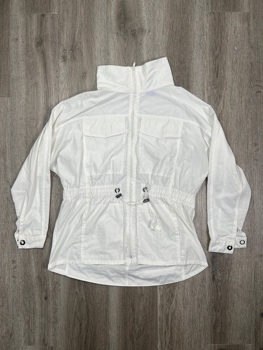 Jacket Windbreaker By Cabi  Size: M