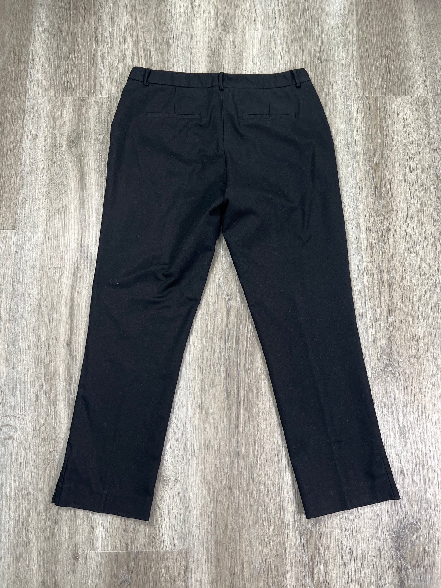 Pants Cropped By Tahari By Arthur Levine  Size: Xs