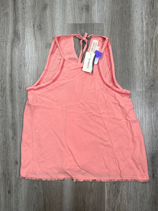 Tank Top By Cloth & Stone  Size: S