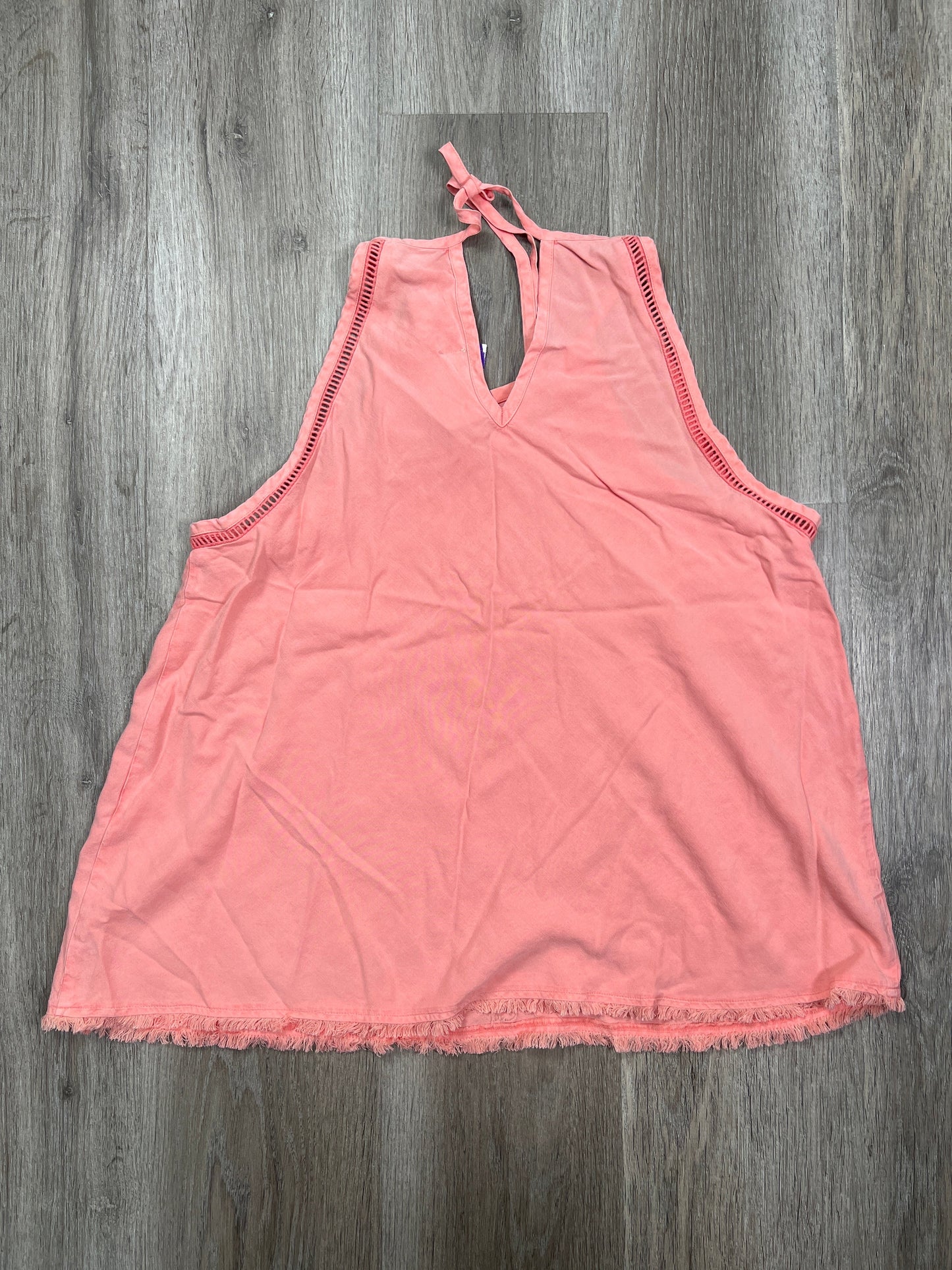 Tank Top By Cloth & Stone  Size: S