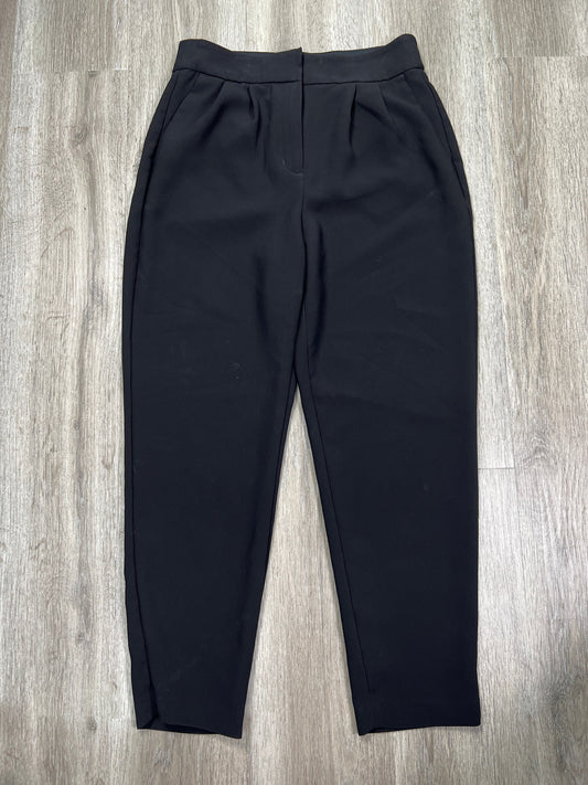 Black Pants Dress Express, Size S