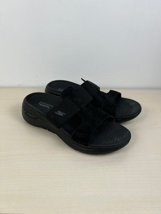 Sandals Sport By Skechers  Size: 8