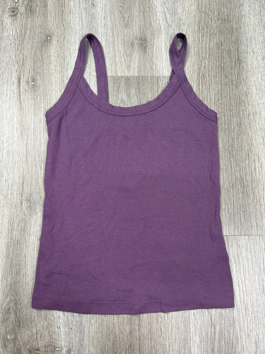 Tank Top By Wild Fable  Size: Xs