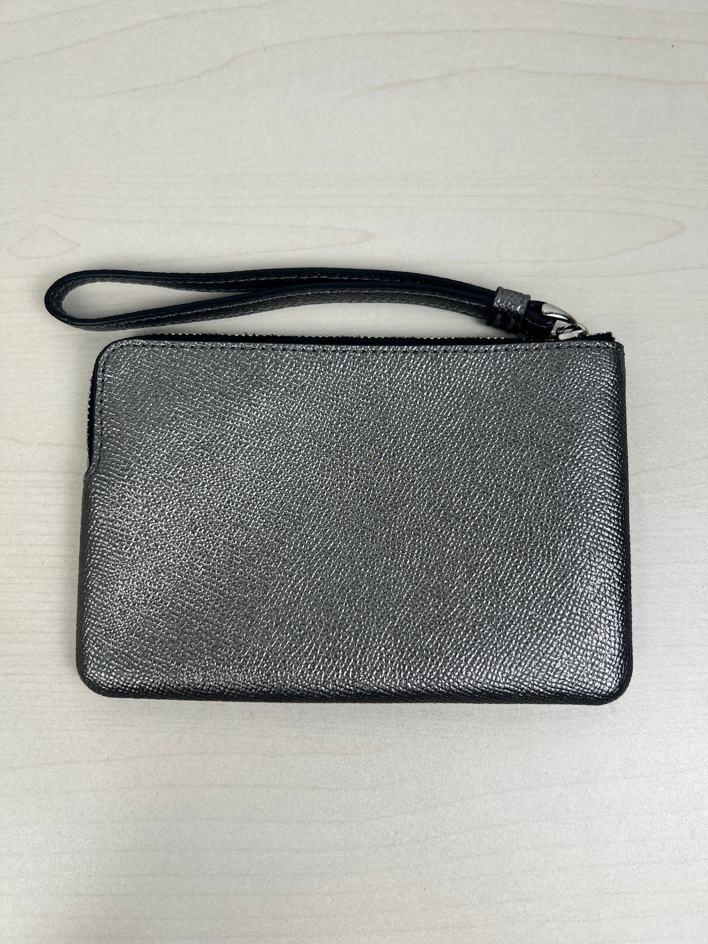 Wristlet Designer Coach, Size Small