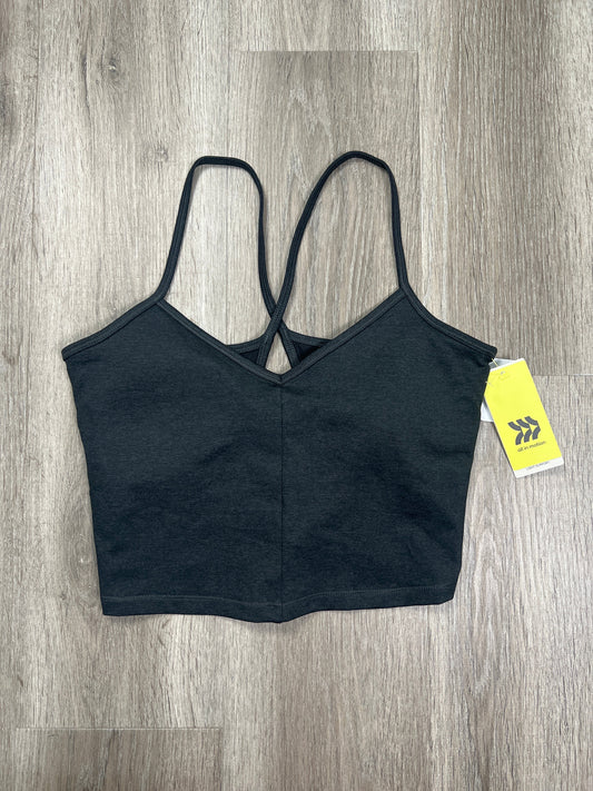 Grey Athletic Tank Top All In Motion, Size M