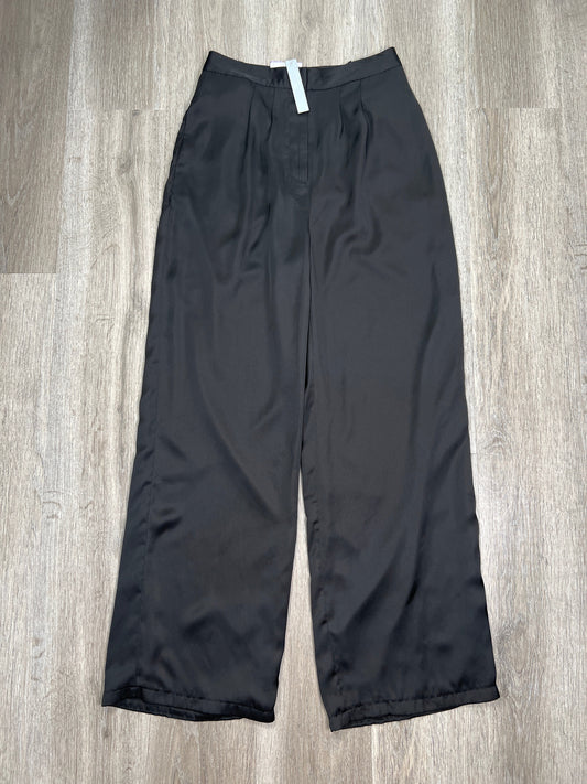 Black Pants Dress Tart, Size M