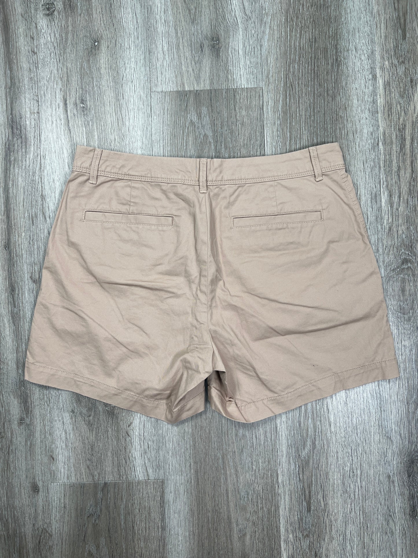 Black Shorts Banana Republic, Size M