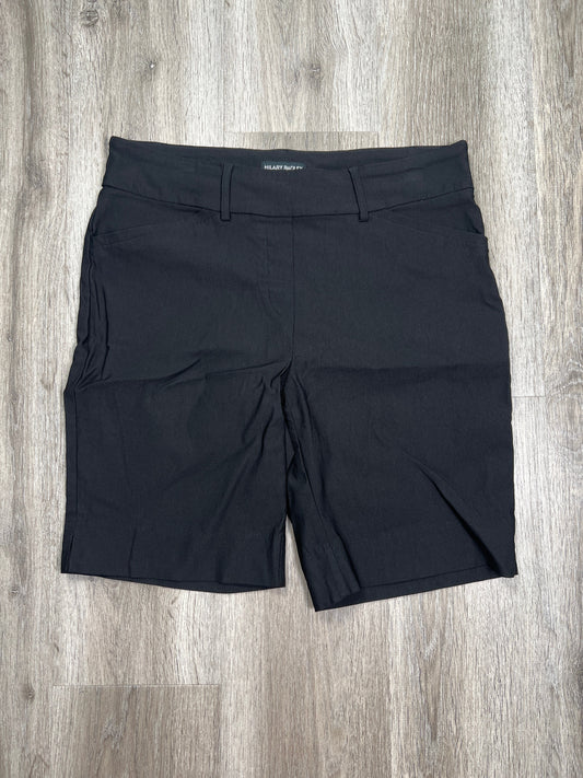 Black Shorts Hilary Radley, Size M