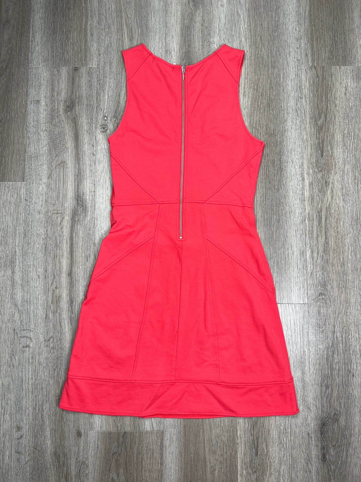 Pink Dress Casual Short Sanctuary, Size M