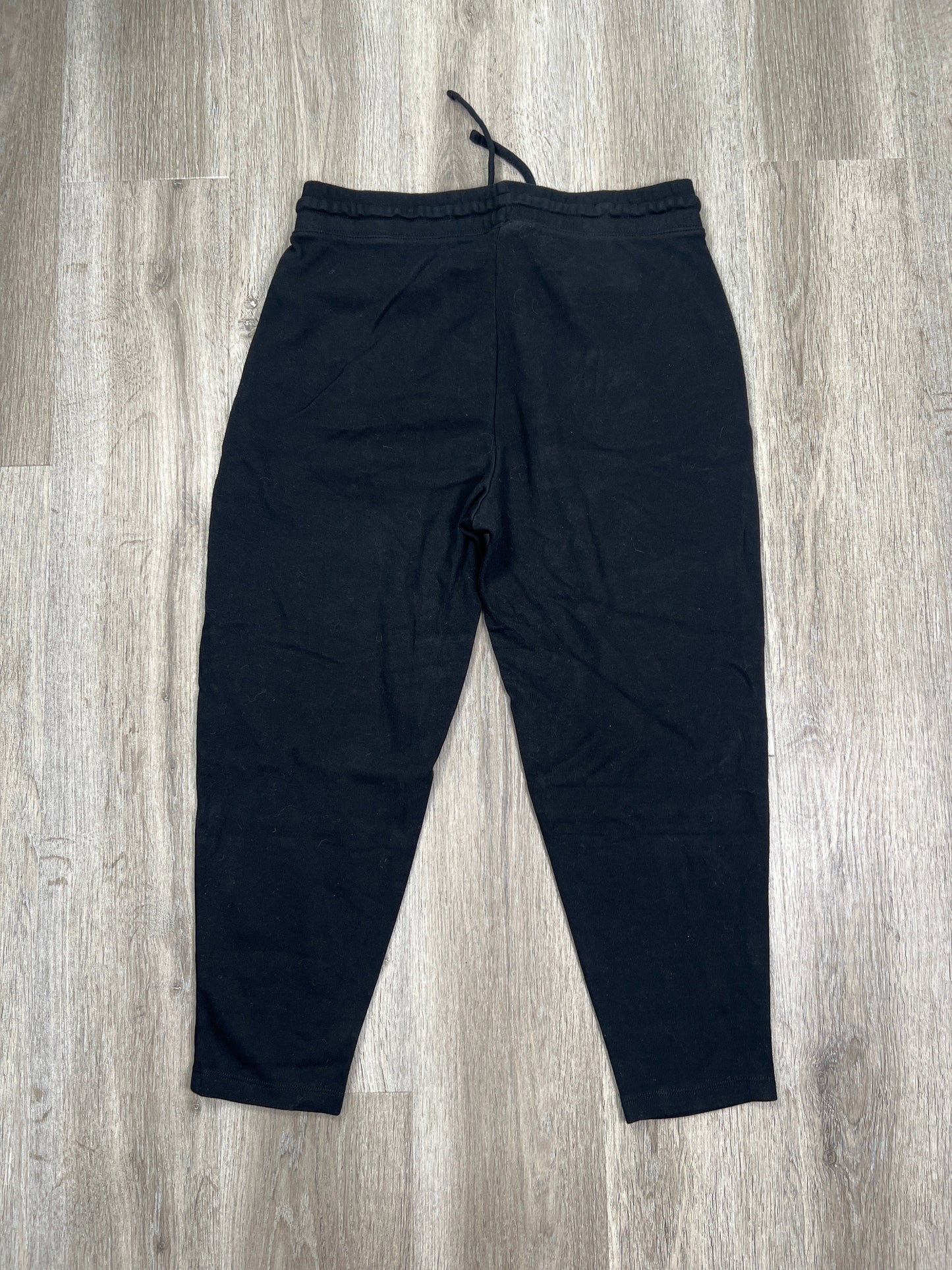 Black Pants Lounge Zenana Outfitters, Size Xl