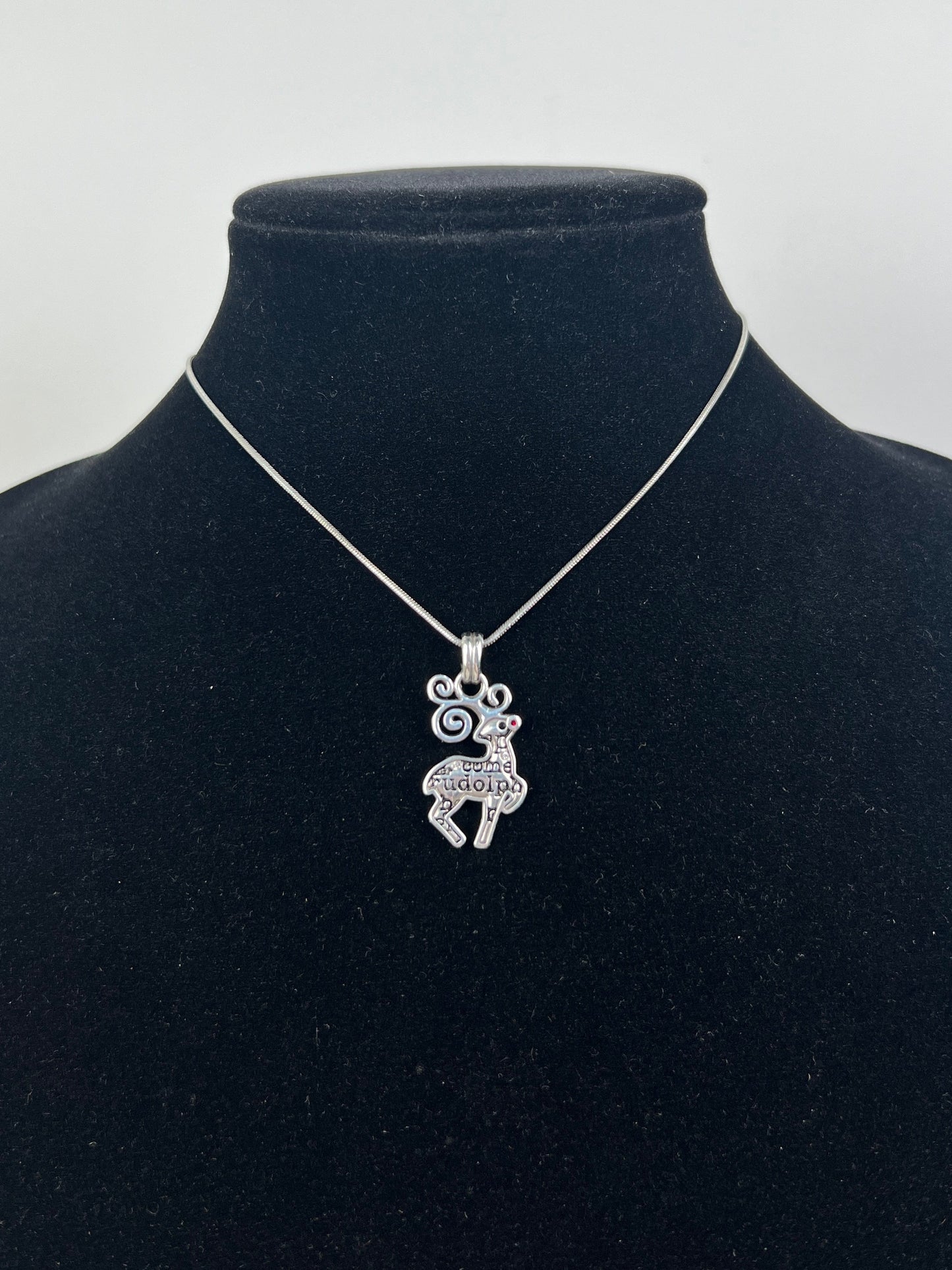 Necklace Charm By Brighton