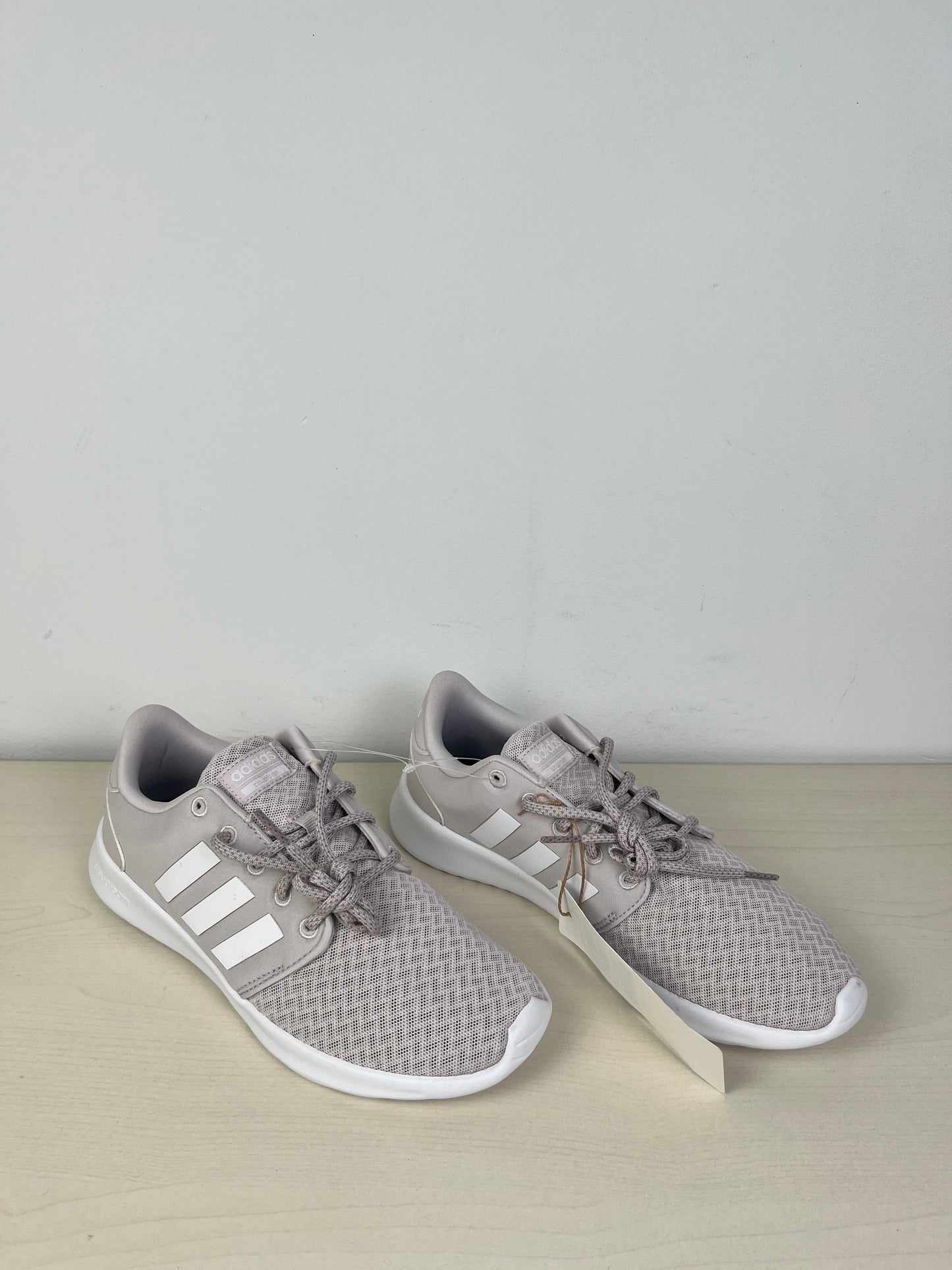 Shoes Athletic By Adidas In Purple, Size: 7.5