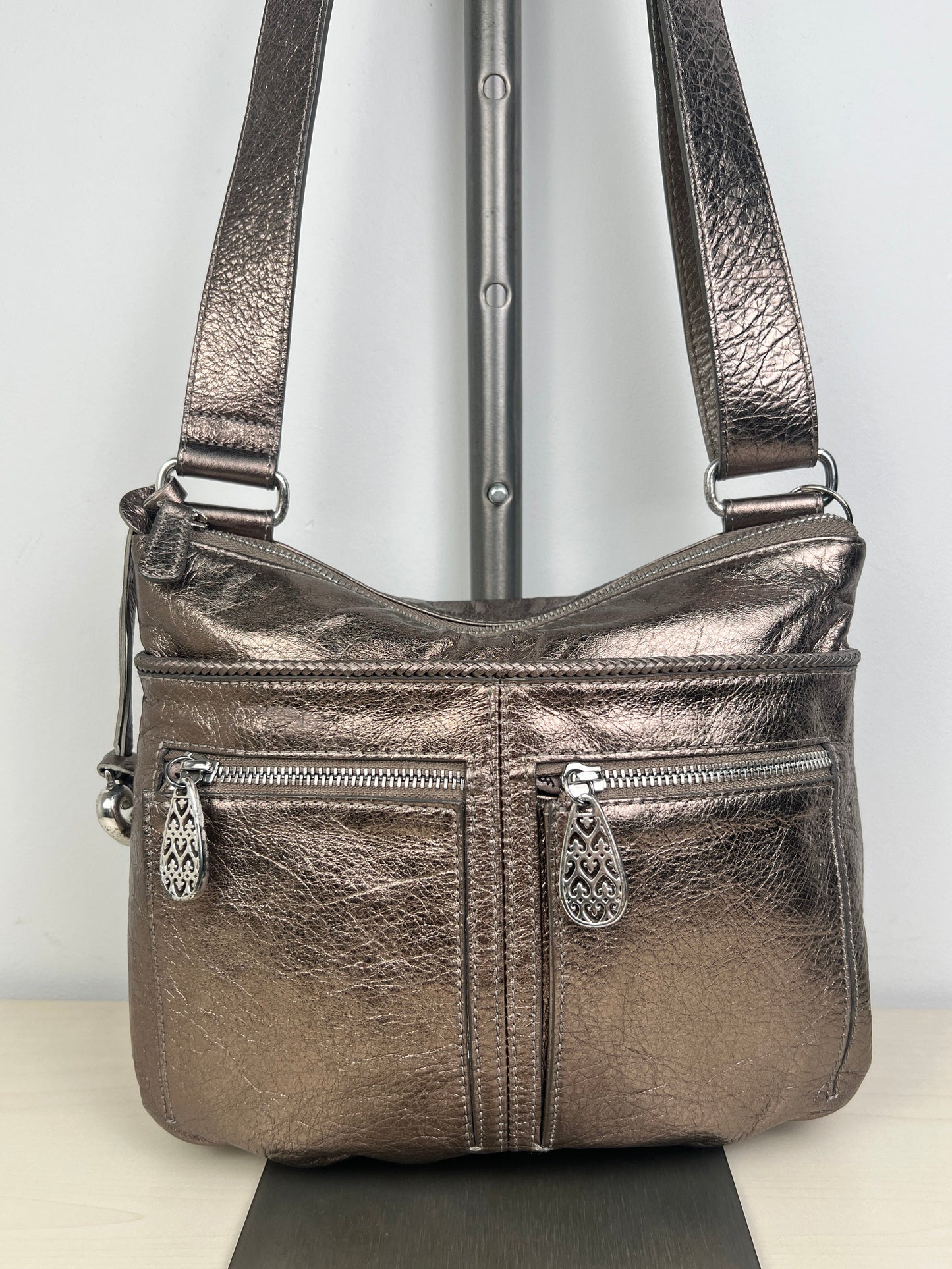 Crossbody By Brighton, Size: Medium