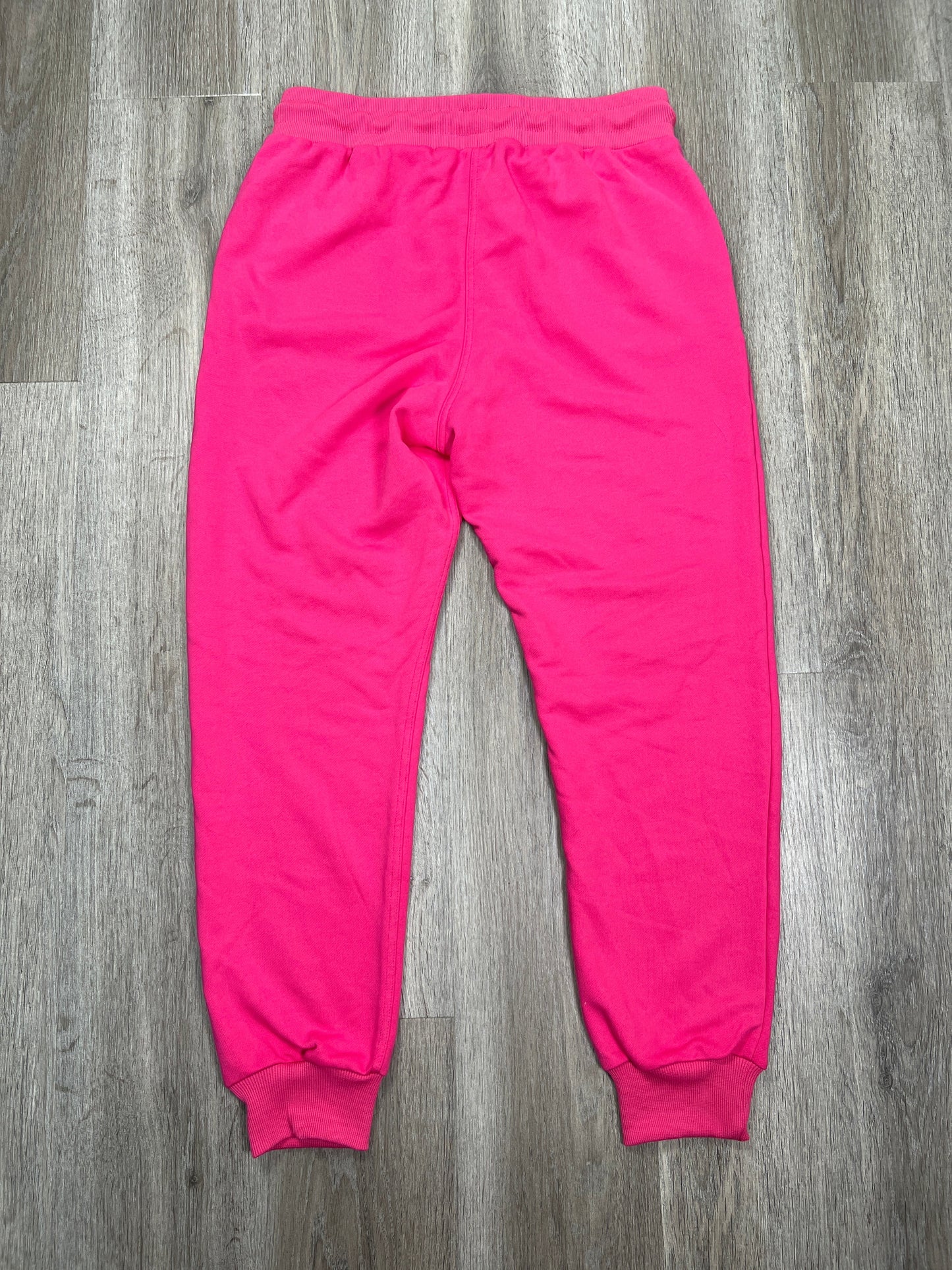 Pants Lounge By White Birch In Pink, Size: L