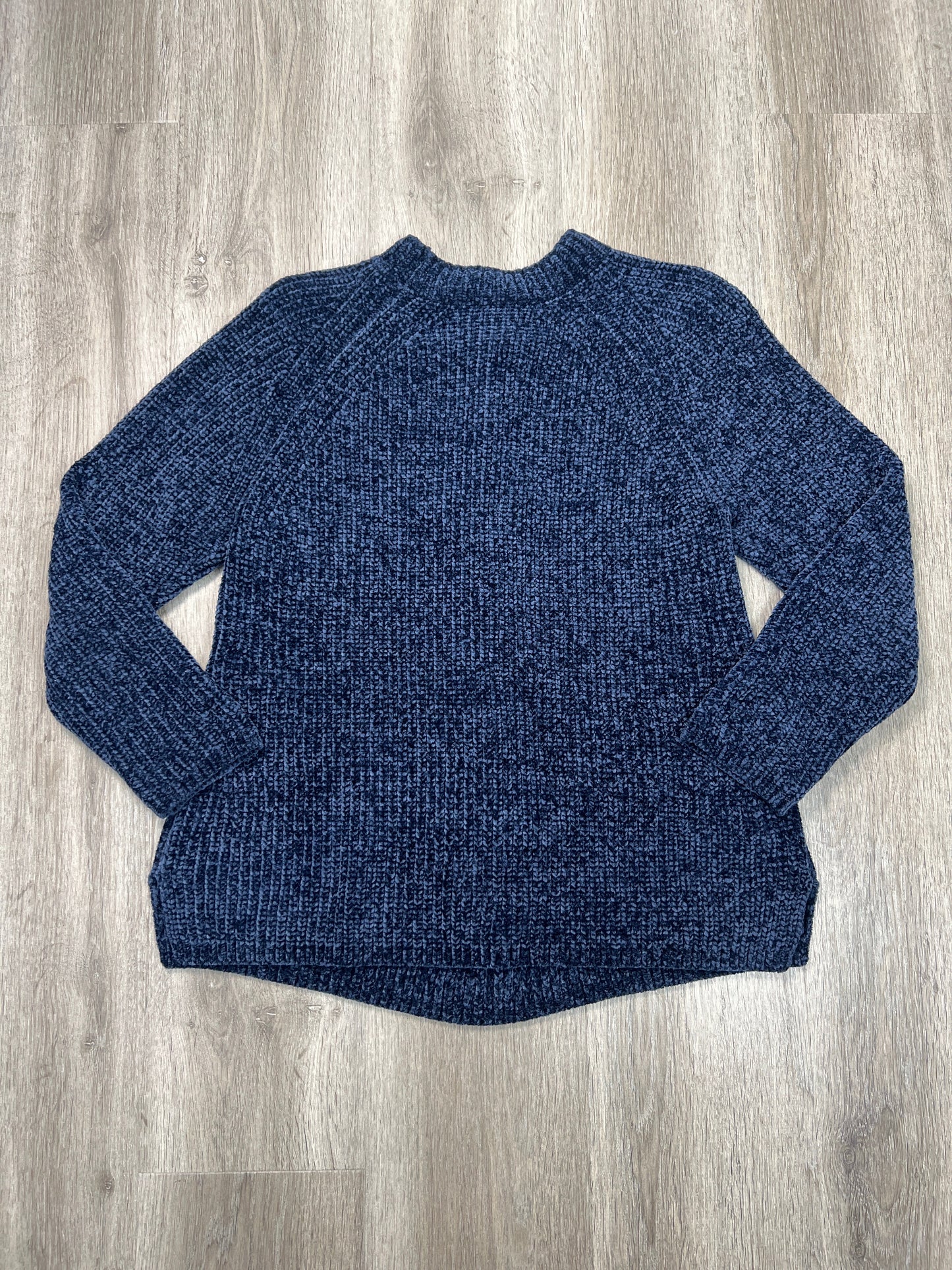 Sweater By J. Jill In Blue, Size: Petite   S