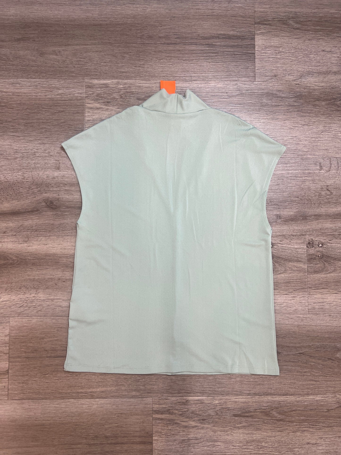 Top Short Sleeve By H&m  Size: Xs