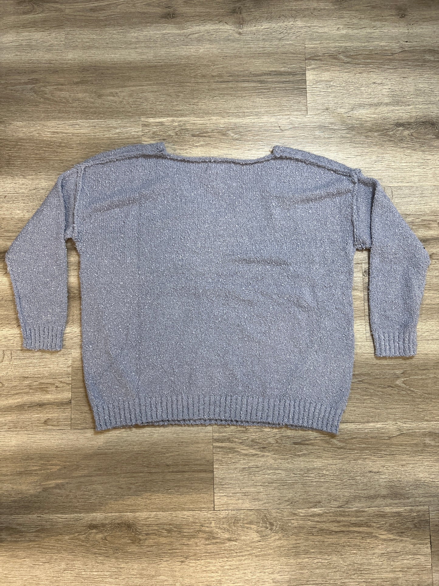 Sweater By CARLY JEAN  Size: S