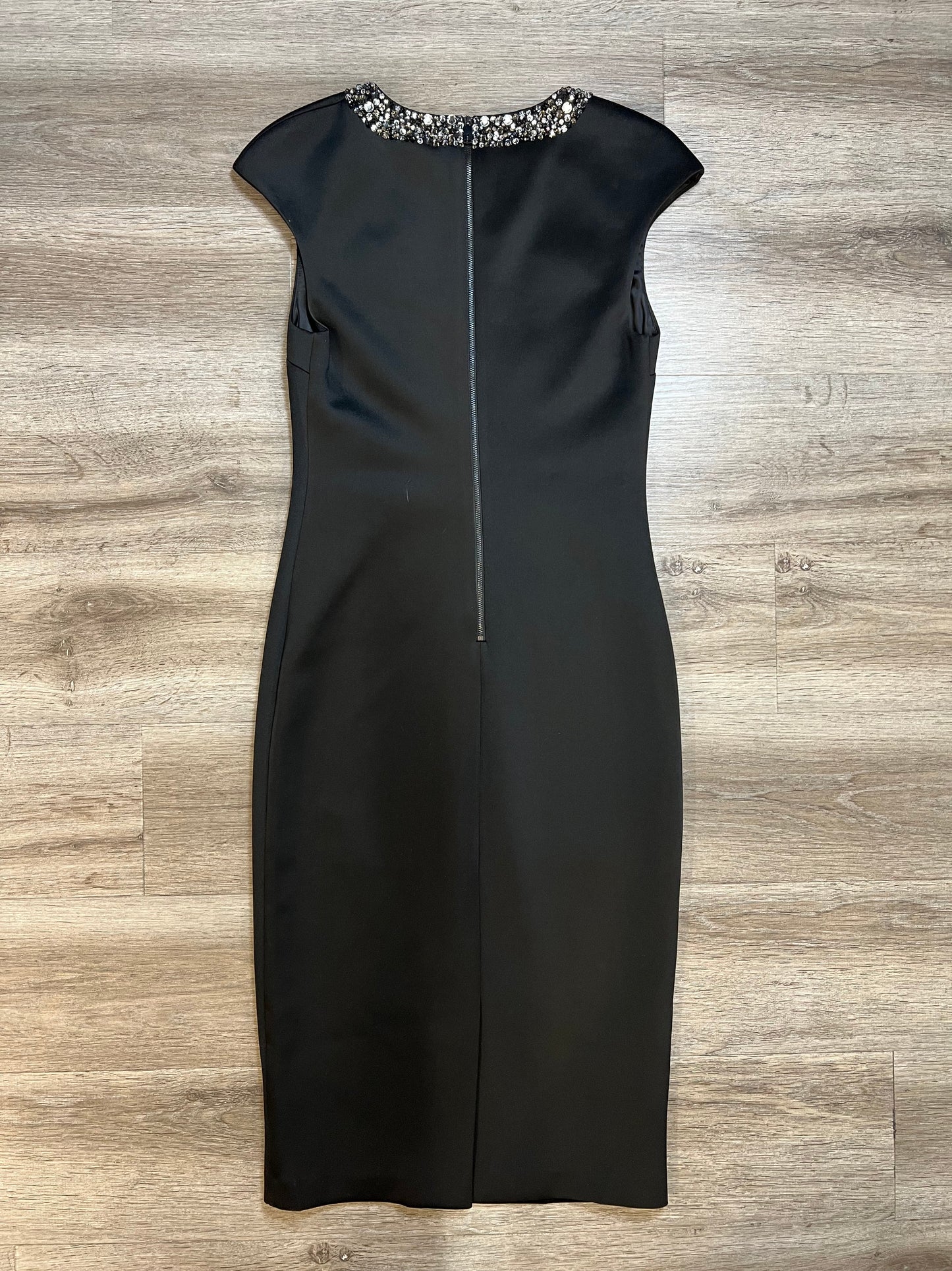 Dress Party Midi By Ted Baker  Size: Xs