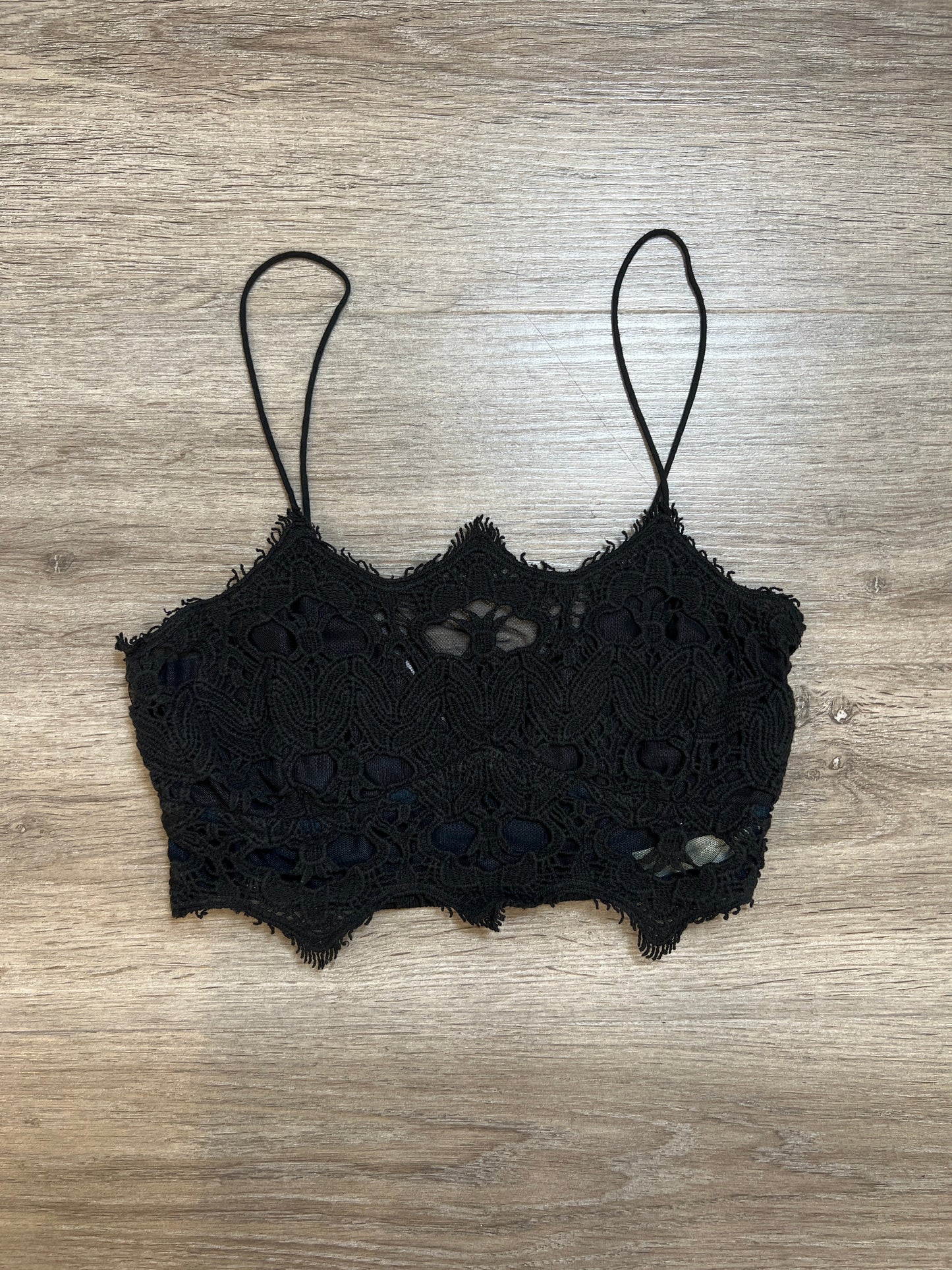 Bralette By Free People  Size: M