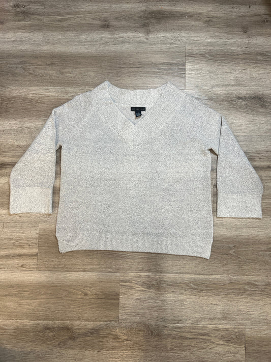 Sweater By Joan Vass  Size: M