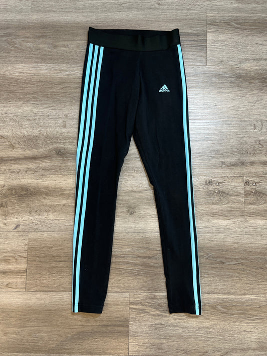 Athletic Leggings By Adidas  Size: Xs