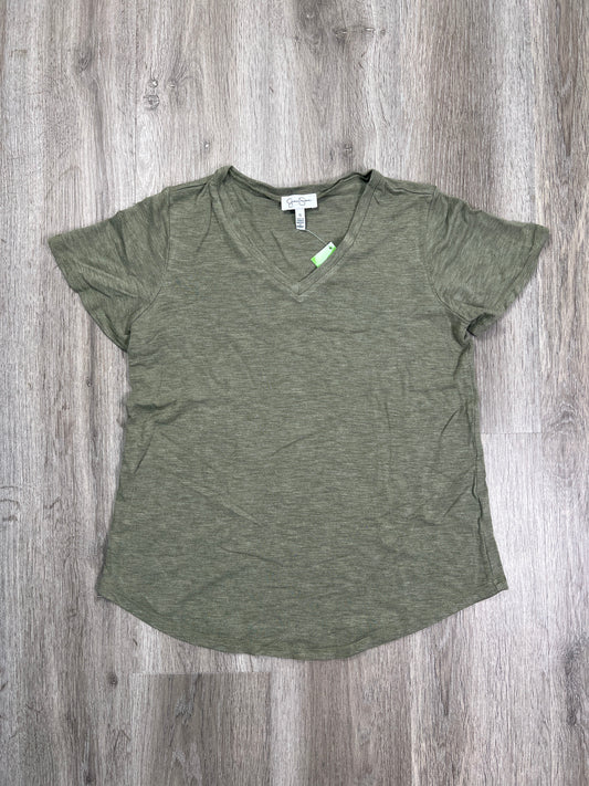 Top Short Sleeve Basic By Jessica Simpson  Size: S