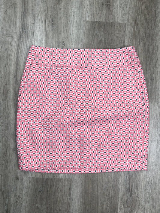 Skirt Mini & Short By Ann Taylor  Size: S
