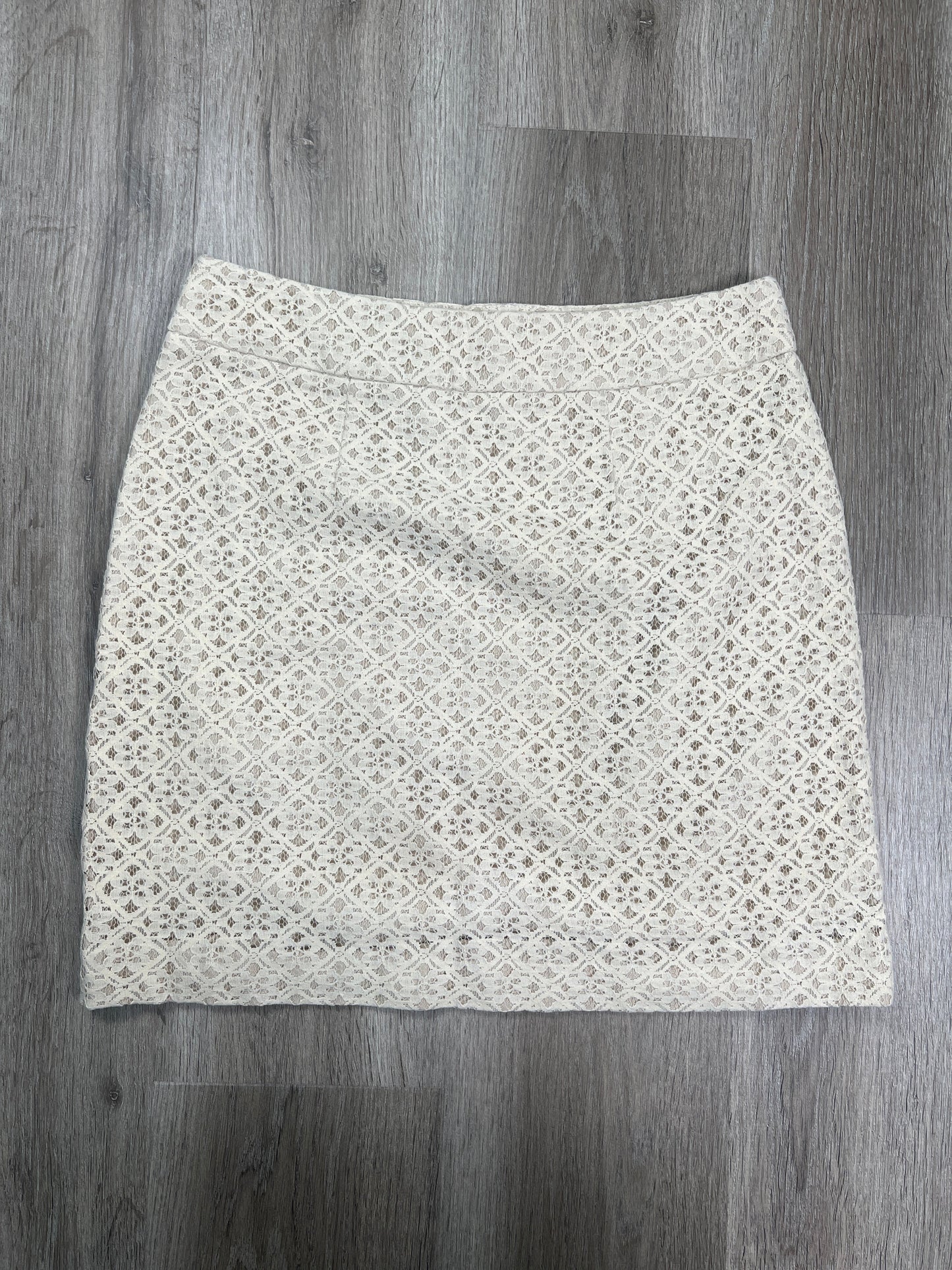 Skirt Mini & Short By Loft  Size: Xs