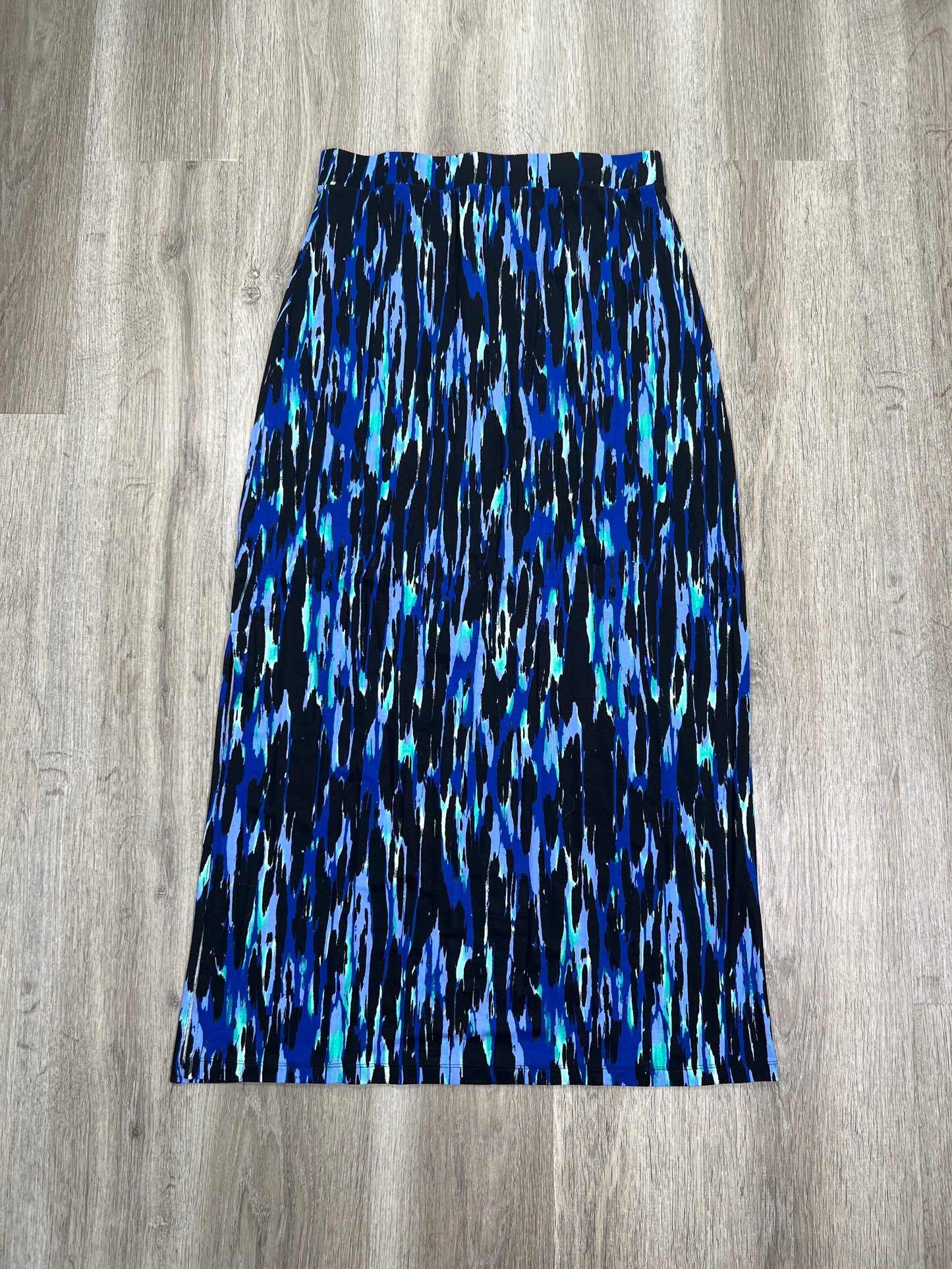 Skirt Maxi By Apt 9  Size: M