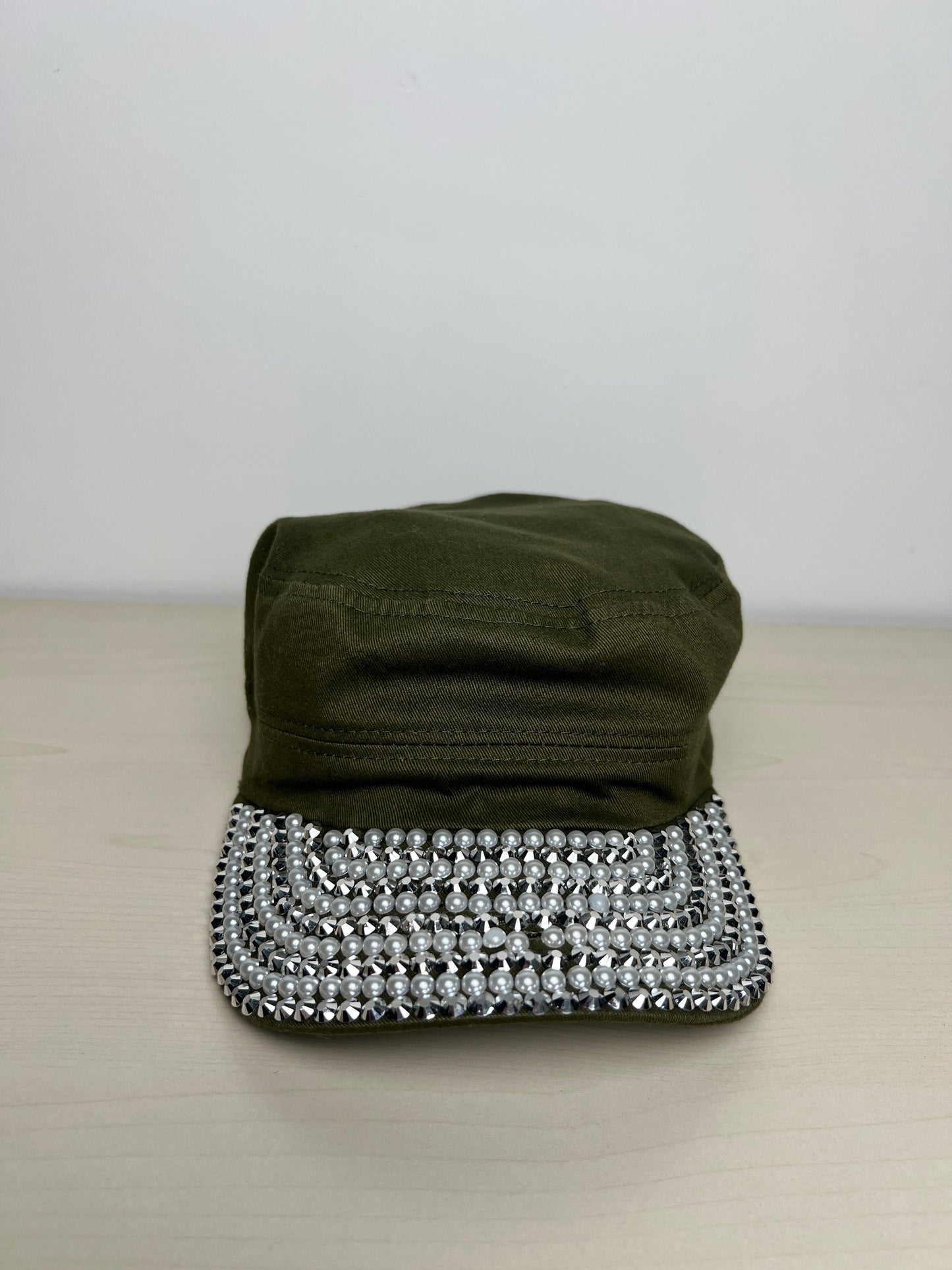 Hat Baseball Cap By COG