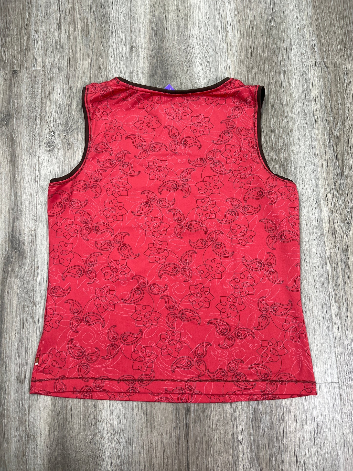 Athletic Tank Top By Lole  Size: Xl