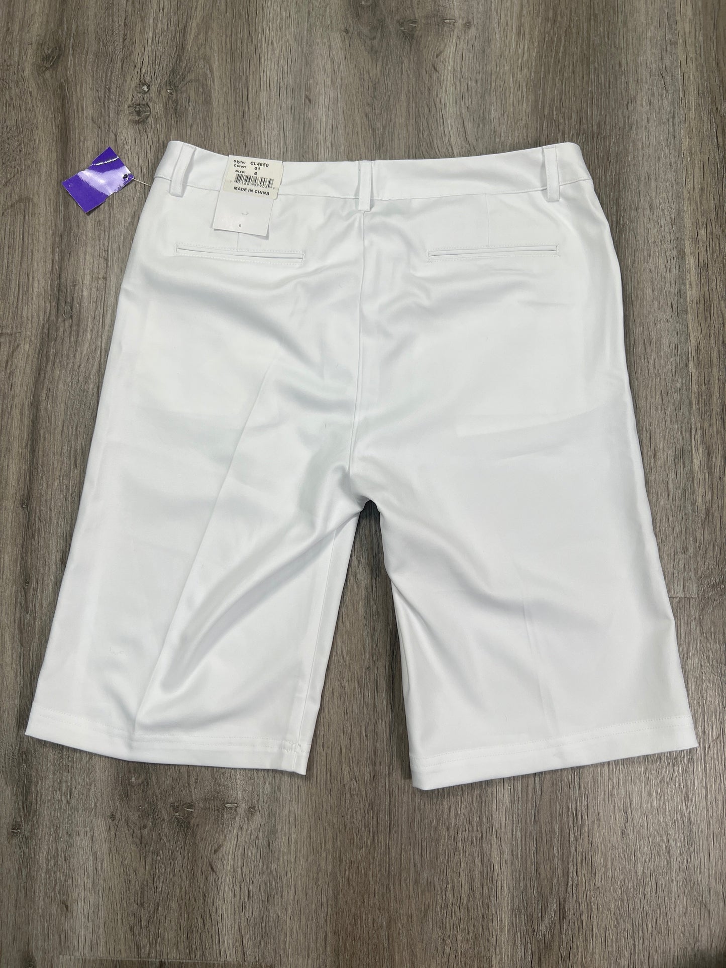 Athletic Shorts By Clothes Mentor  Size: S