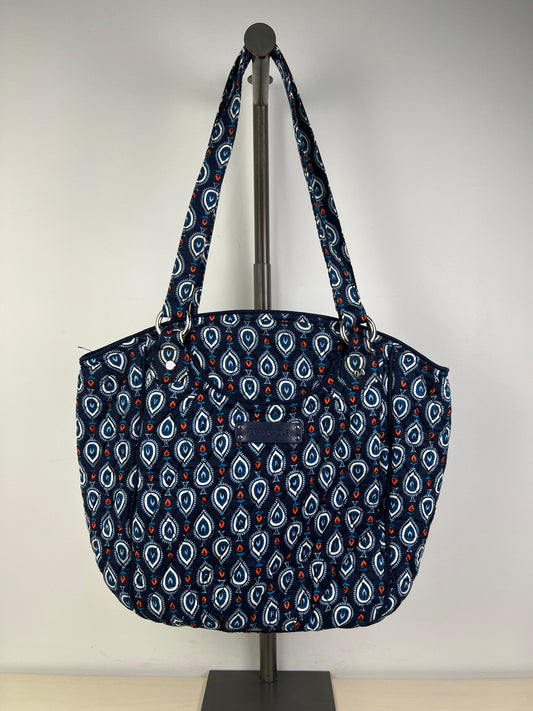 Tote By Vera Bradley  Size: Medium