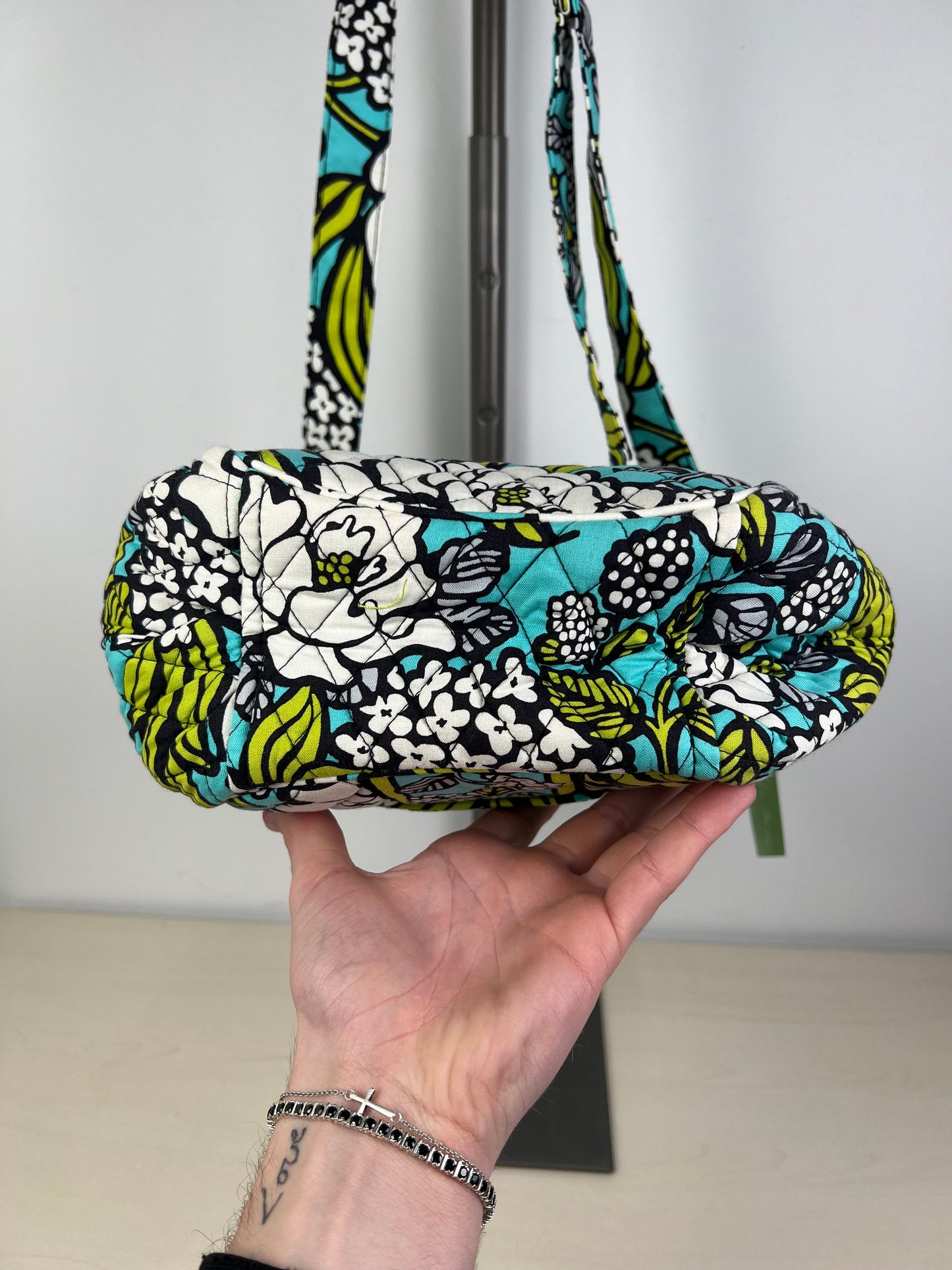 Crossbody By Vera Bradley  Size: Medium