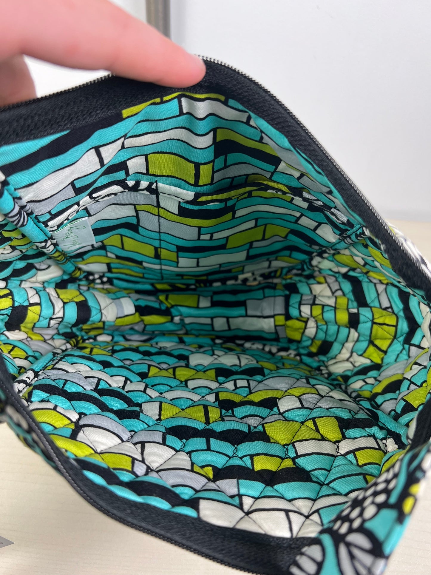 Crossbody By Vera Bradley  Size: Medium