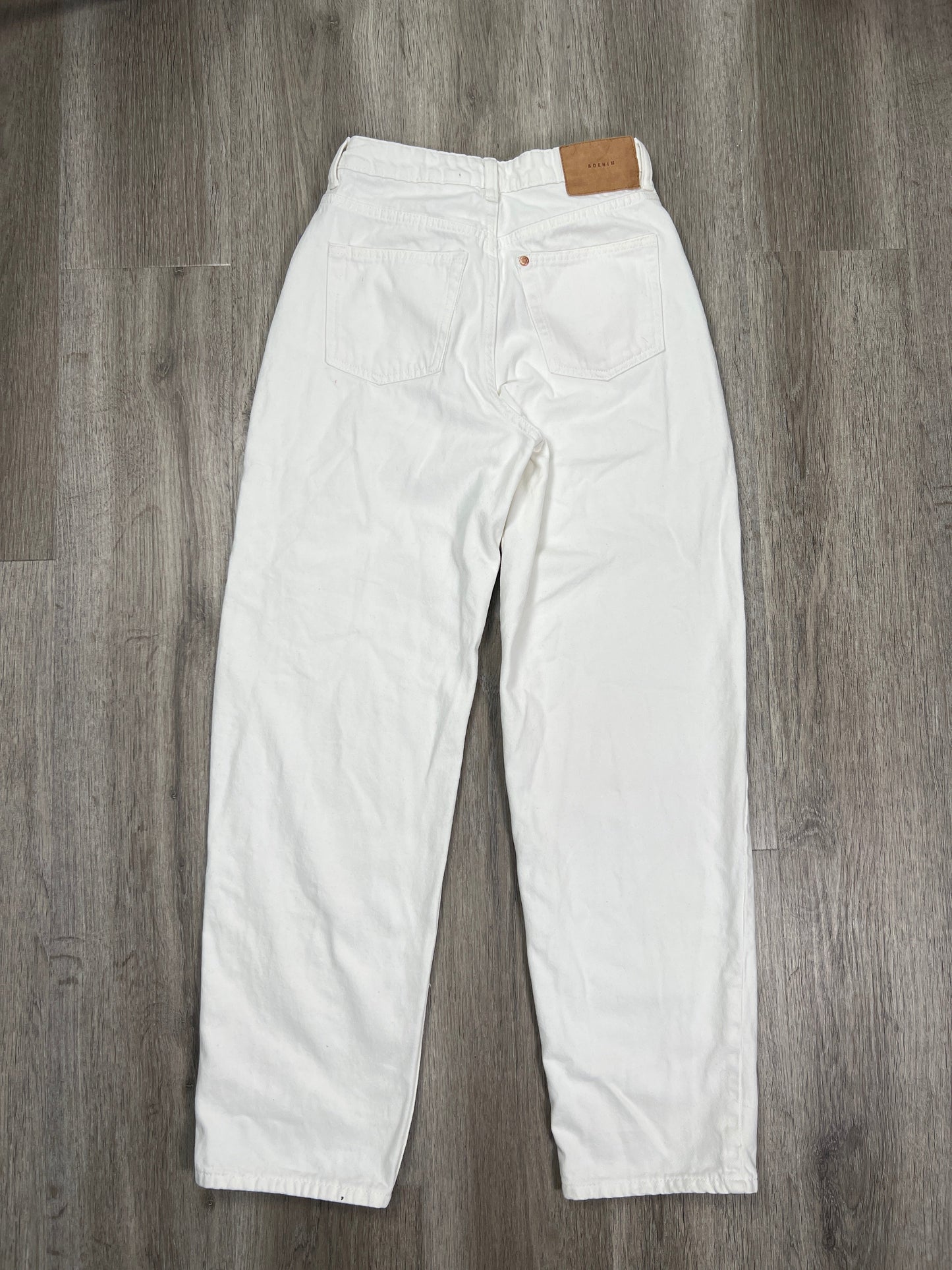 Jeans Wide Leg By H&m  Size: 2