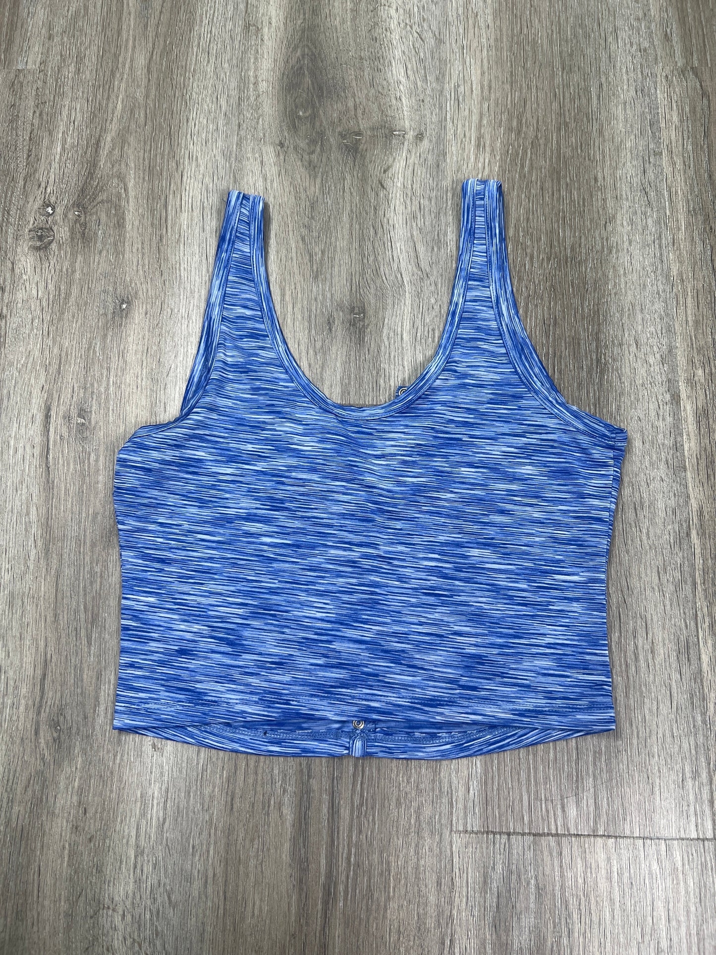 Tank Top By PAC CARES  Size: M