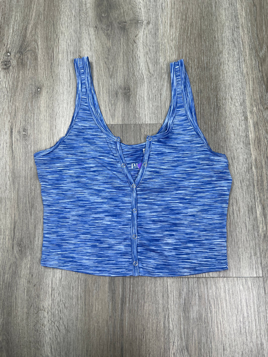 Tank Top By PAC CARES  Size: M