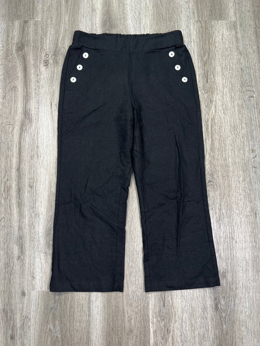 Pants Cropped By Joie  Size: S