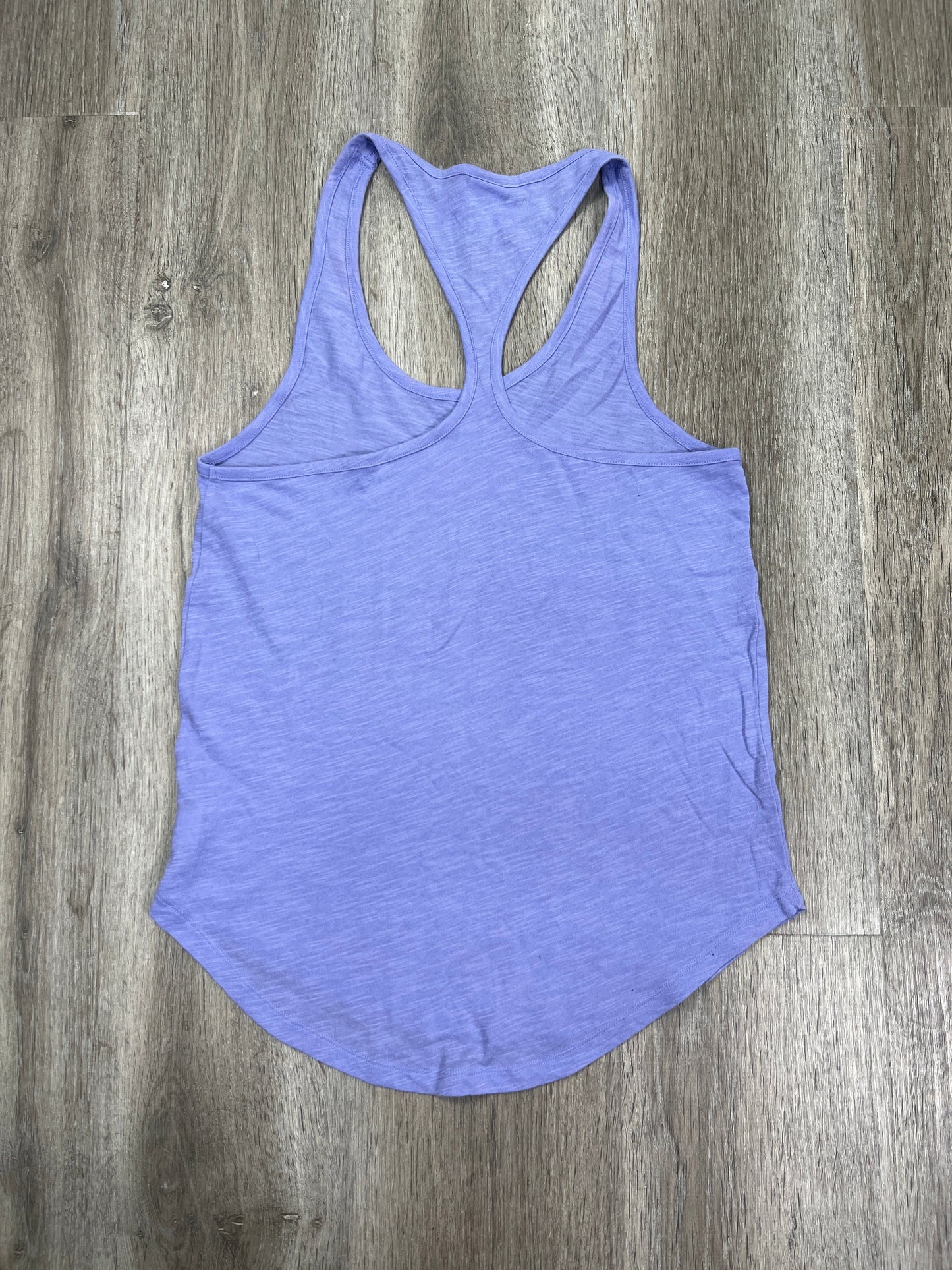 Athletic Tank Top By Pink  Size: Xs
