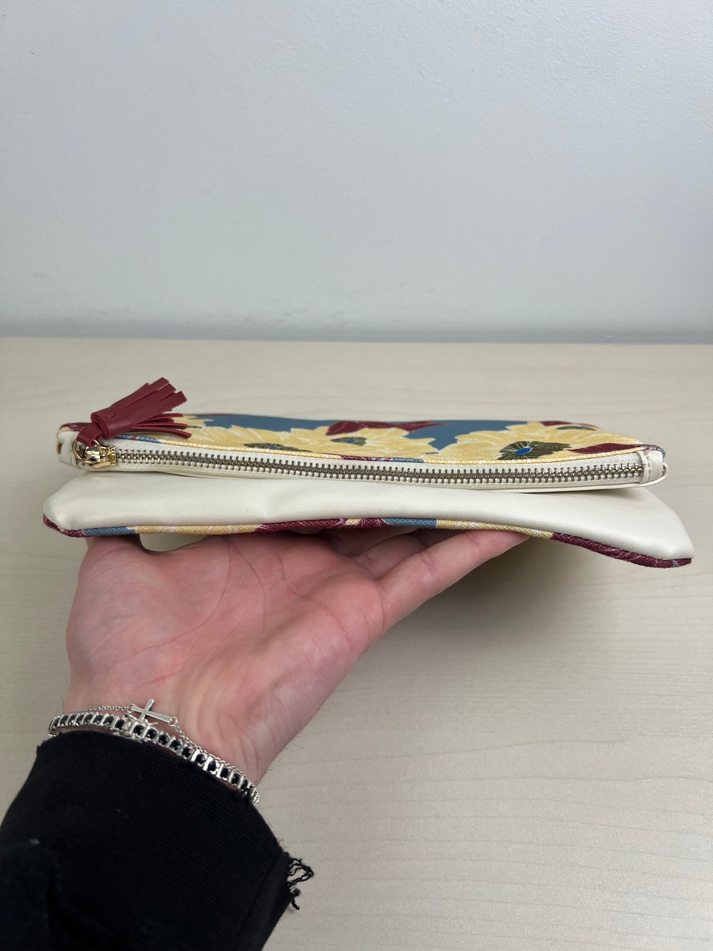 Clutch By Rachel Pally  Size: Medium