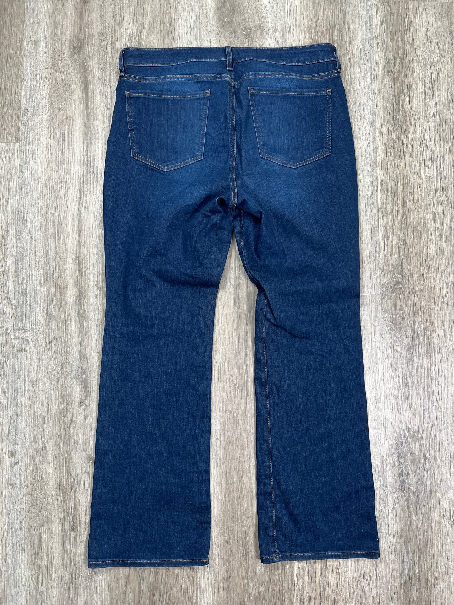 Jeans Boot Cut By Not Your Daughters Jeans  Size: 12petite