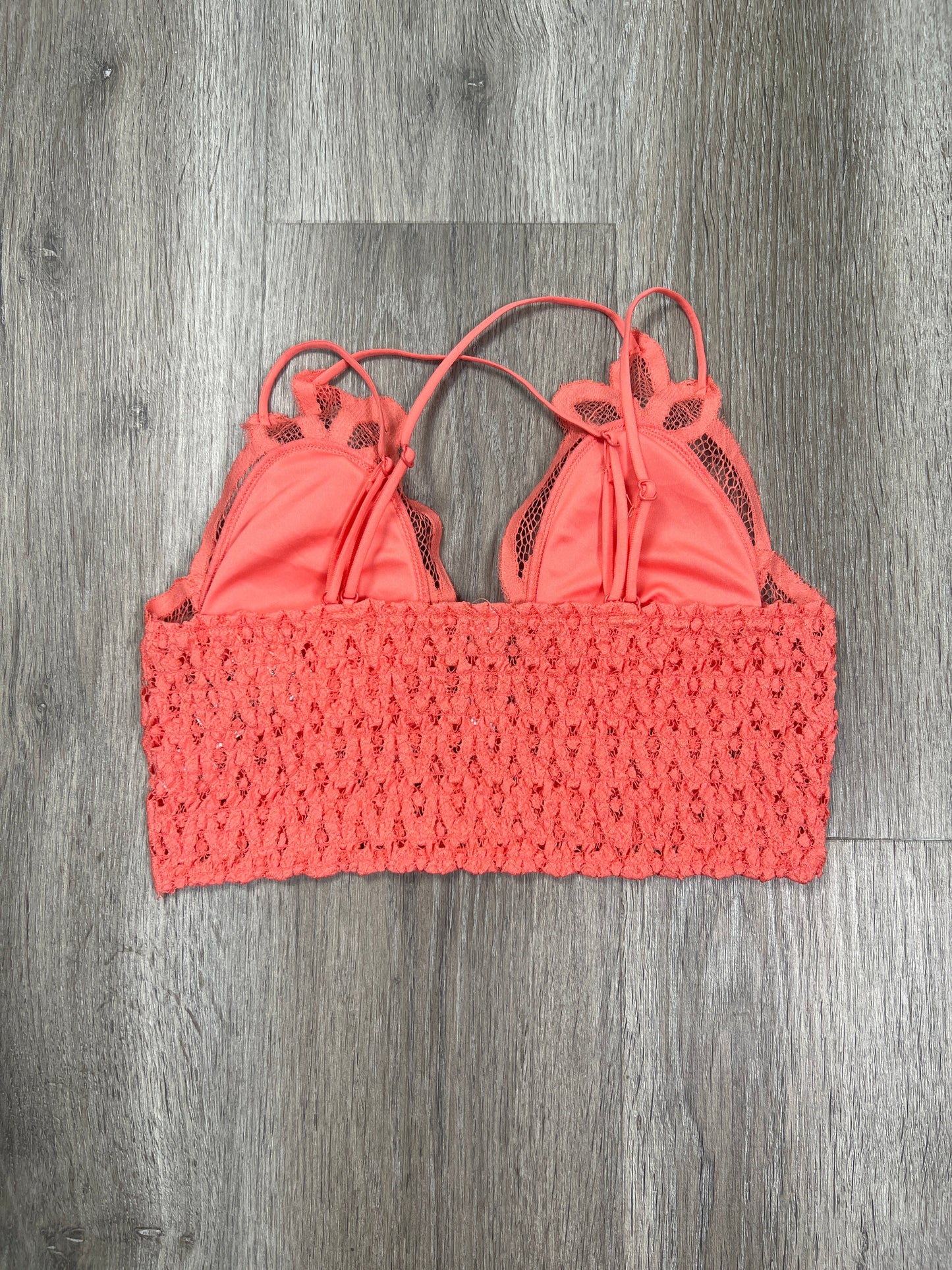 Bralette By Zenana Outfitters  Size: M